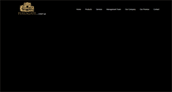 Desktop Screenshot of fuelsgate.com